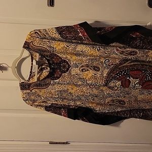 Women's Caftan